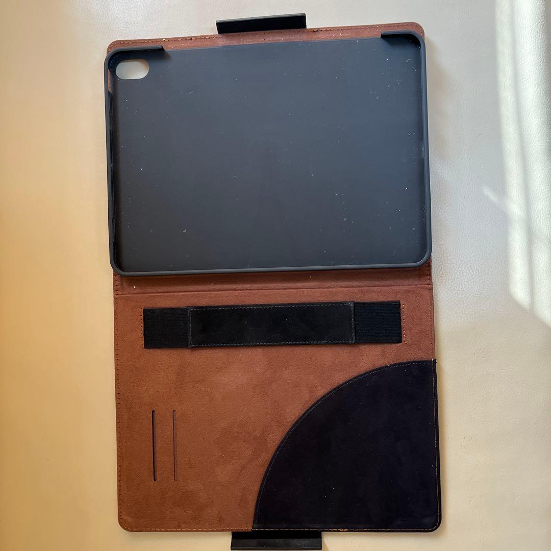 Apple iPad Air スペースグレー 本体　ペン　キーボードケースセット