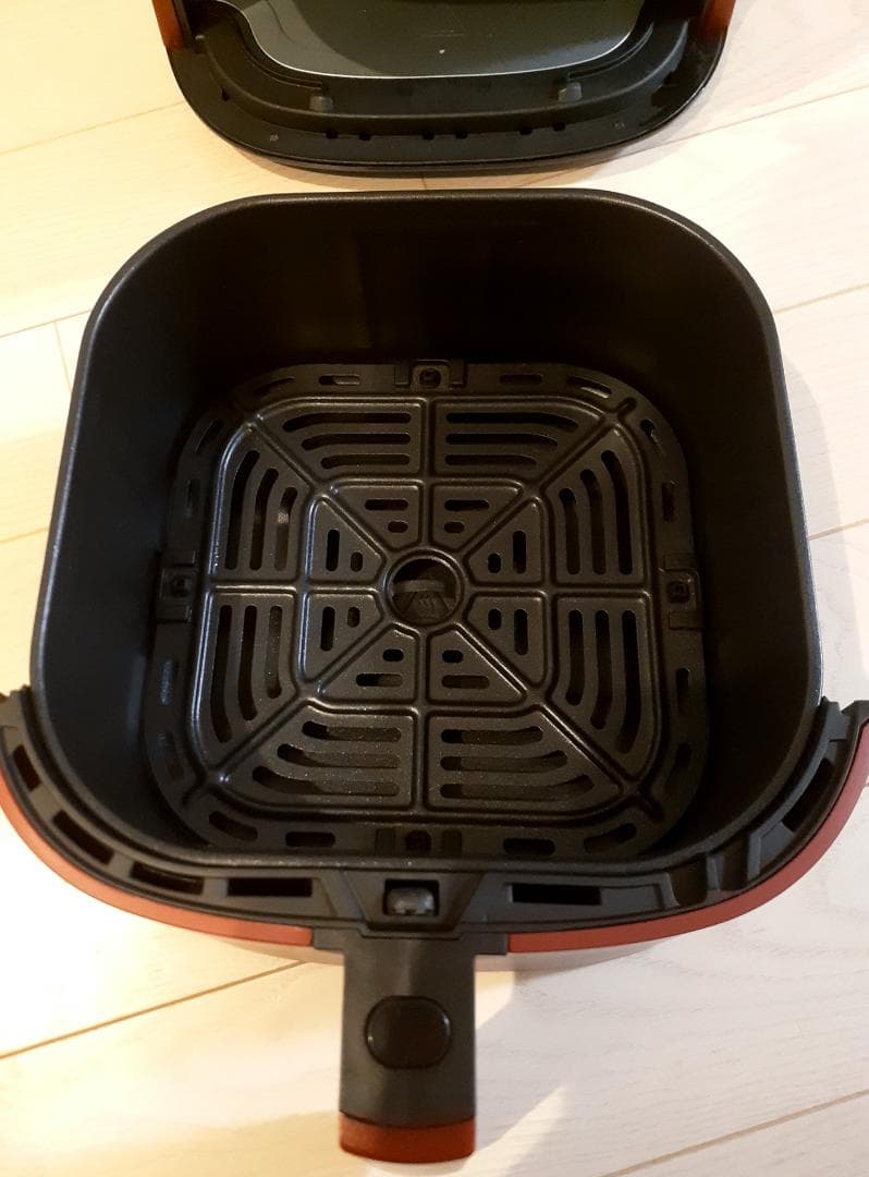 COSORI コソリ ノンフライヤー 4.7L