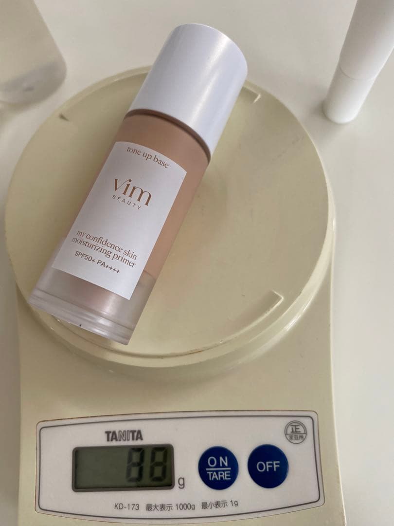vim BEAUTY セット