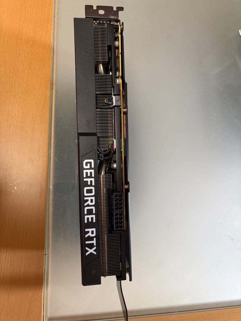 グラフィックボード・グラボ・ビデオカード GeForce RTX3090 24GB GDDR6X