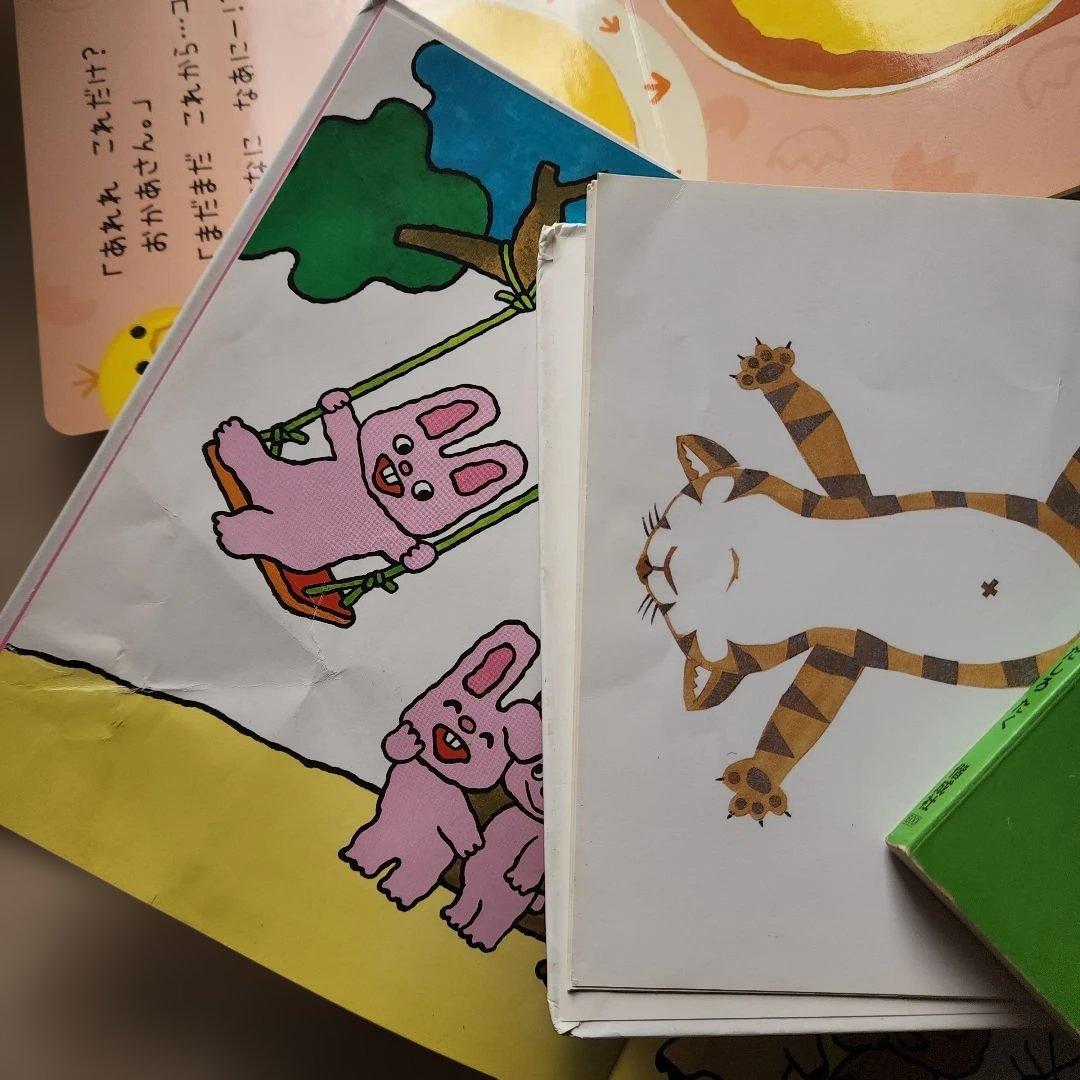 絵本まとめ売り 0歳～3歳・幼児向け 人気作・名作 37冊セット