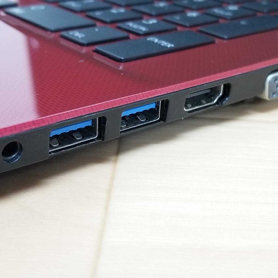 【大特価】新品SSD スピード発送 即使用可PC TOSHIBA (D9241)