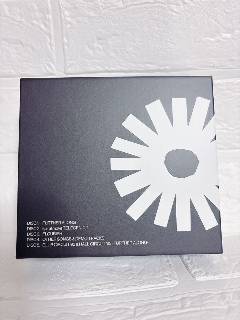 最終価格Spiral Life/AGeneration of 1933-1996
