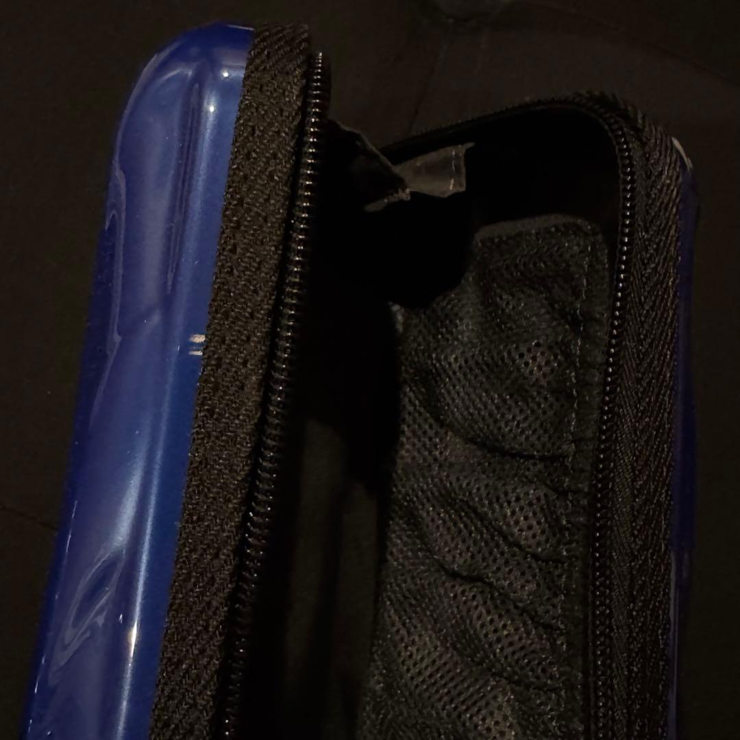 新品❗️ANA×サムソナイト スーツケース型ファーストクラス アメニティポーチ