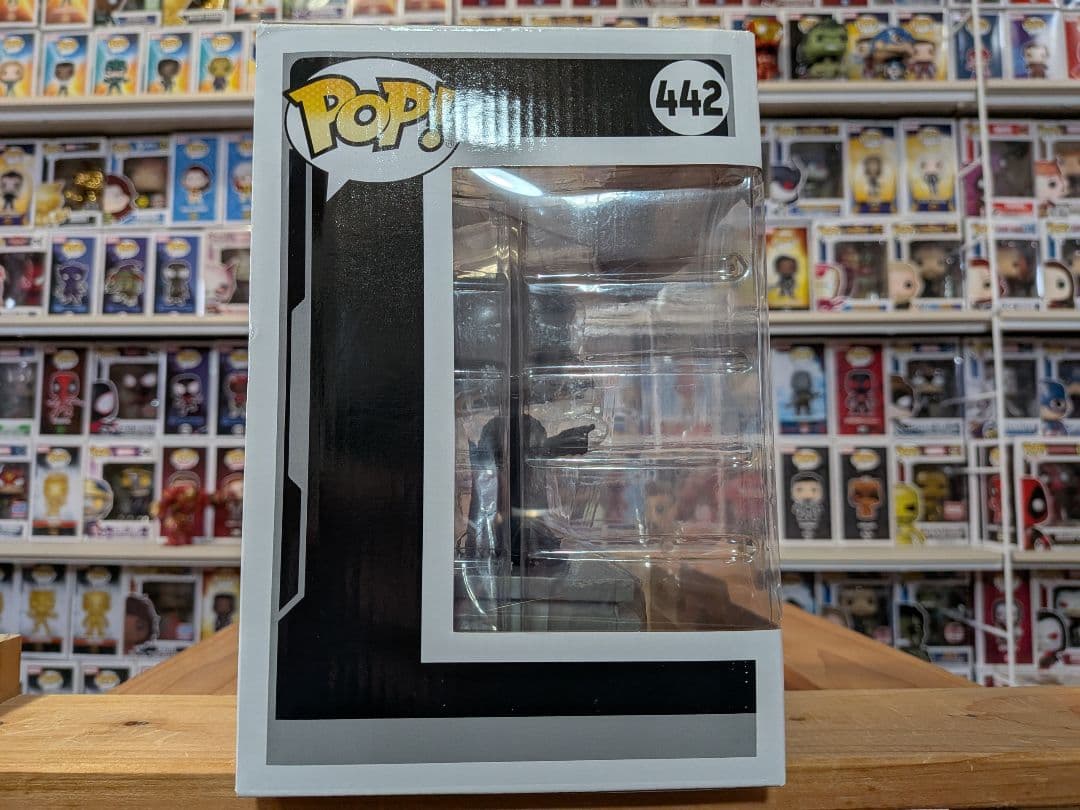ファンコ Funko POP! STARWARS ダース・ベイダー