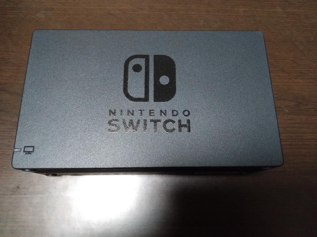 【美品】ニンテンドースイッチ 本体