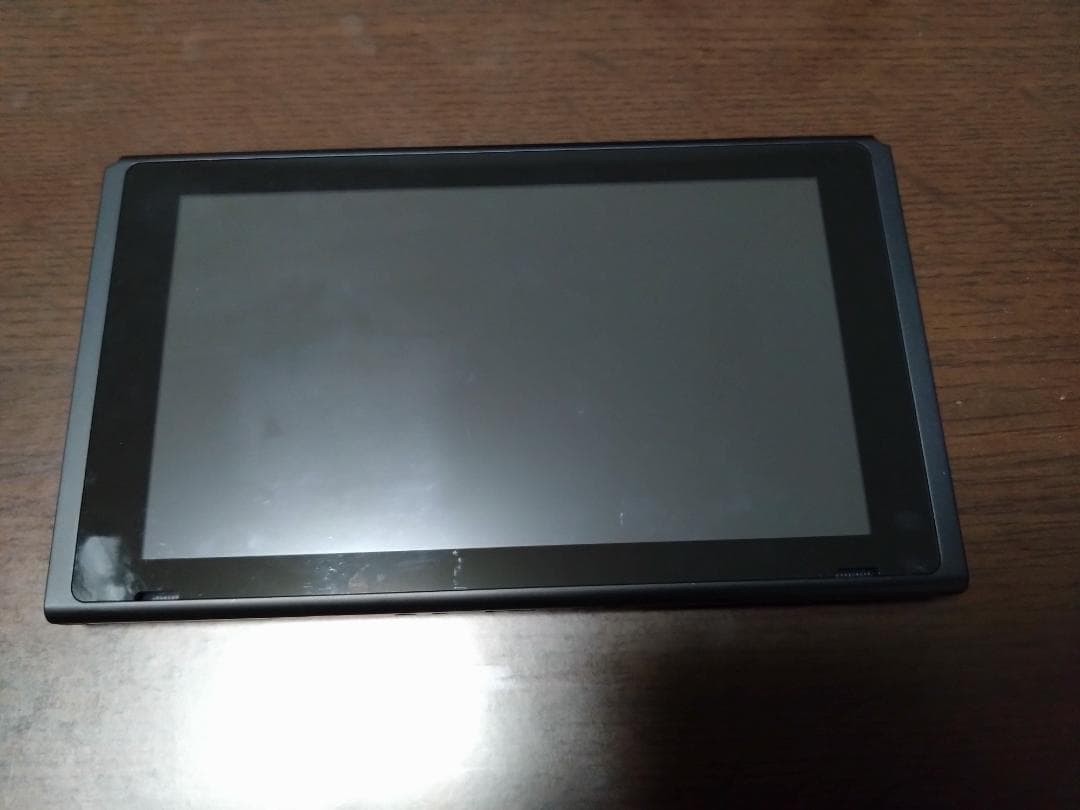 【美品】ニンテンドースイッチ 本体