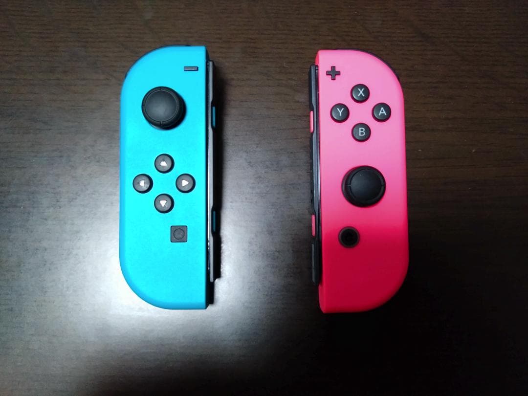【美品】ニンテンドースイッチ 本体