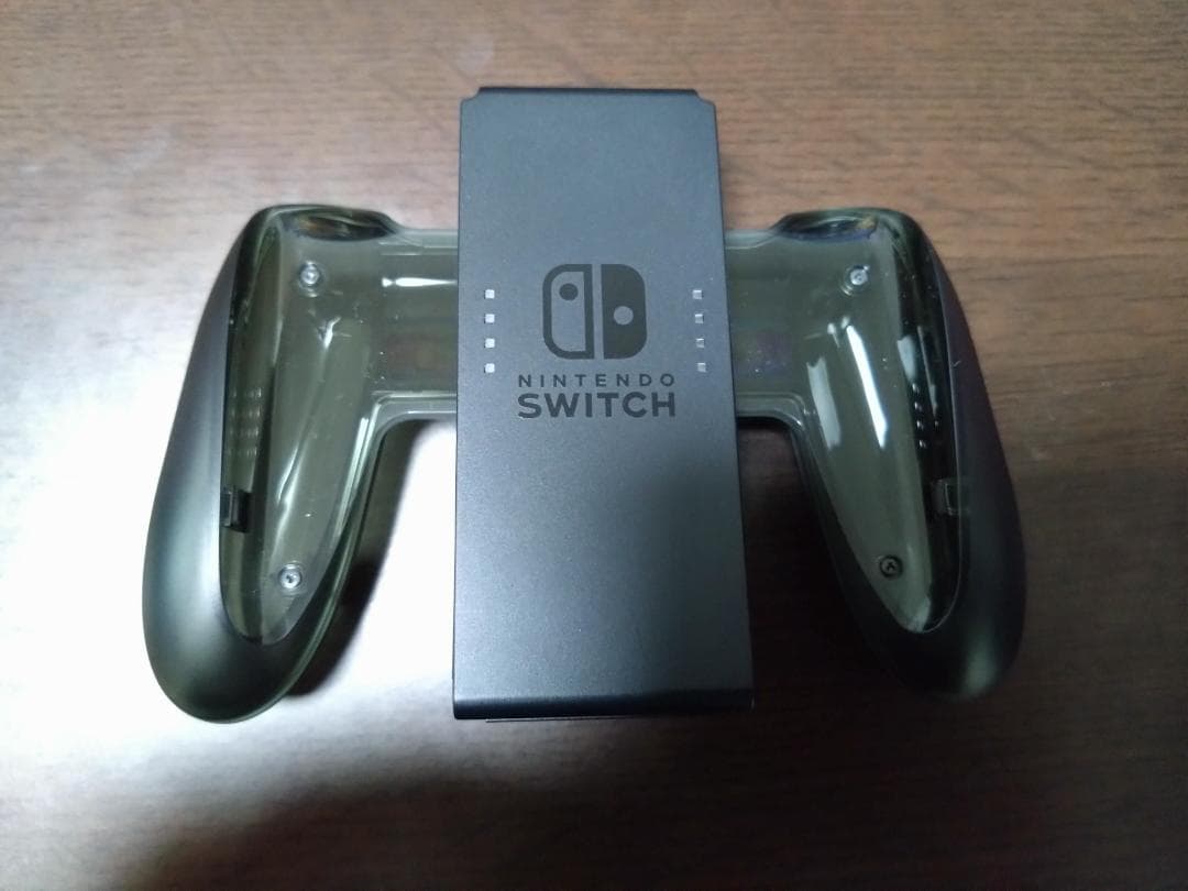 【美品】ニンテンドースイッチ 本体