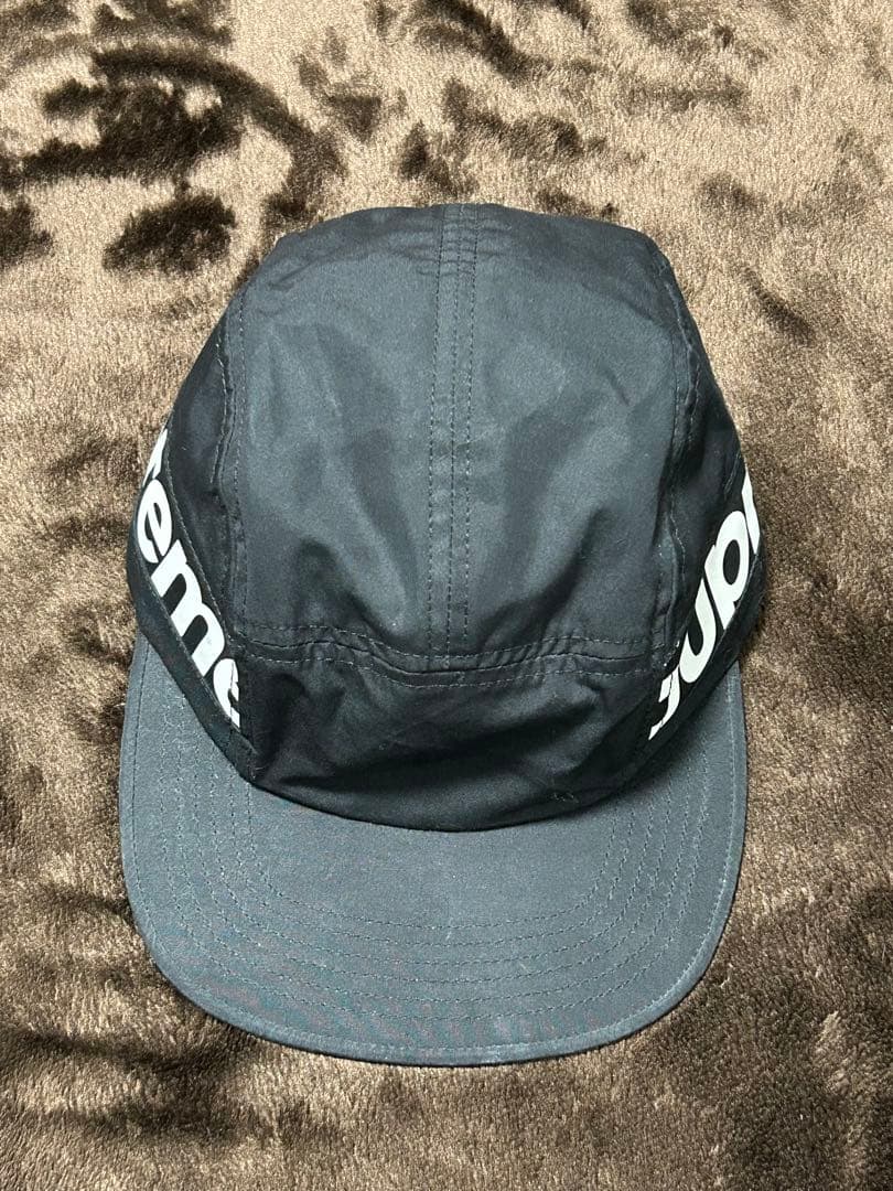 Supreme & A Bathing Ape キャップ2点セットセット