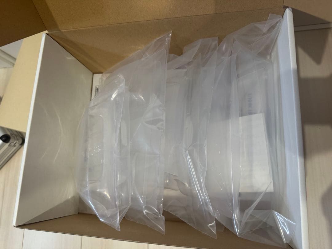 SFIDA 1/10 RC LB★WORKS 458 BODY KIT