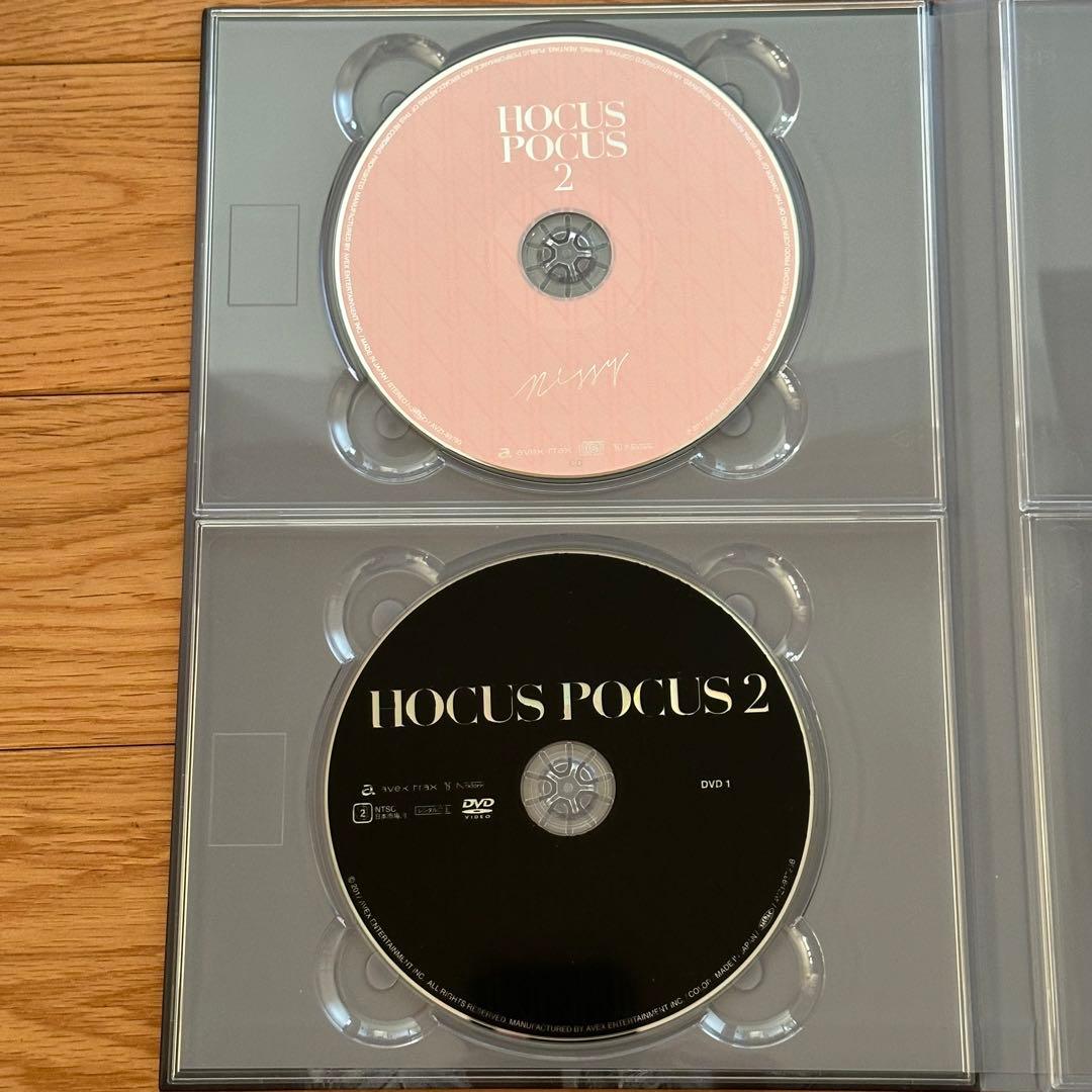 nissy DVD Blu-rayセット