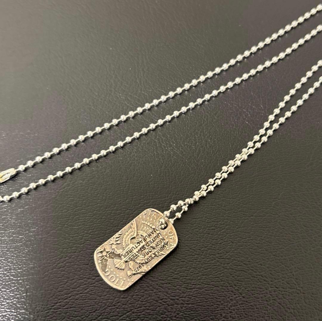 アクセサリー AVIREX 50th Anniversary Necklace