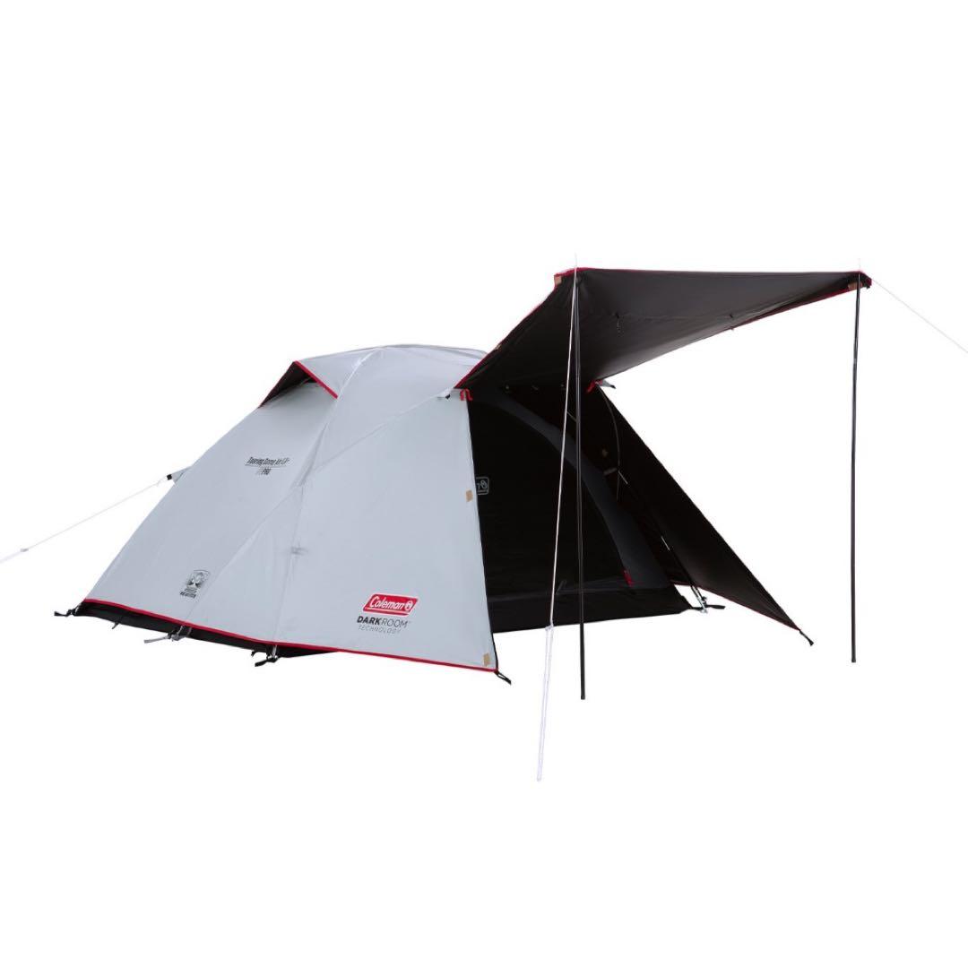 Coleman　ツーリングドリームLX グランドシートセット