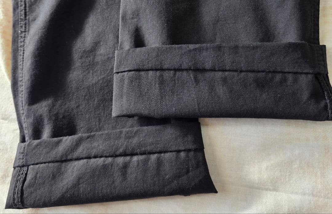 【新品未使用】FENDI Jeans 90s ヴィンテージ ブラックデニム