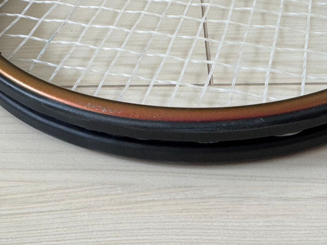 【再値下げ】Wilson Pro Staff 97L v14.0