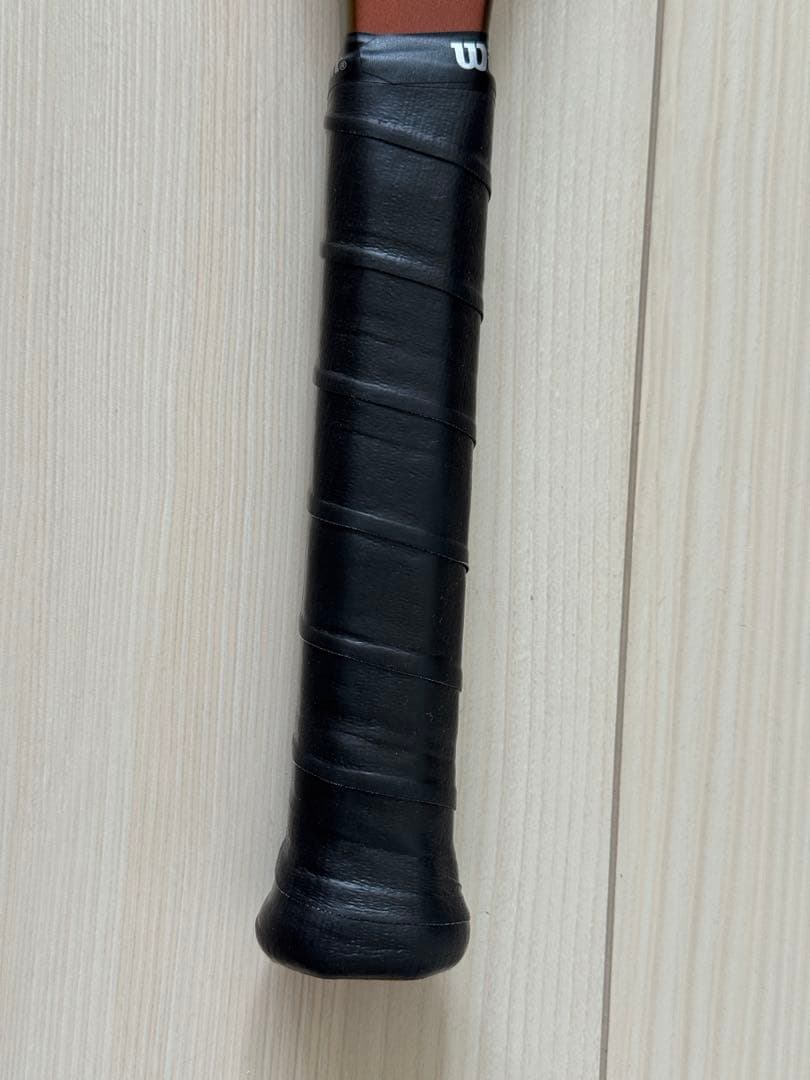 【再値下げ】Wilson Pro Staff 97L v14.0