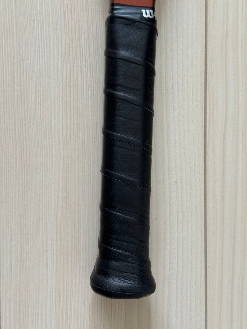 【再値下げ】Wilson Pro Staff 97L v14.0
