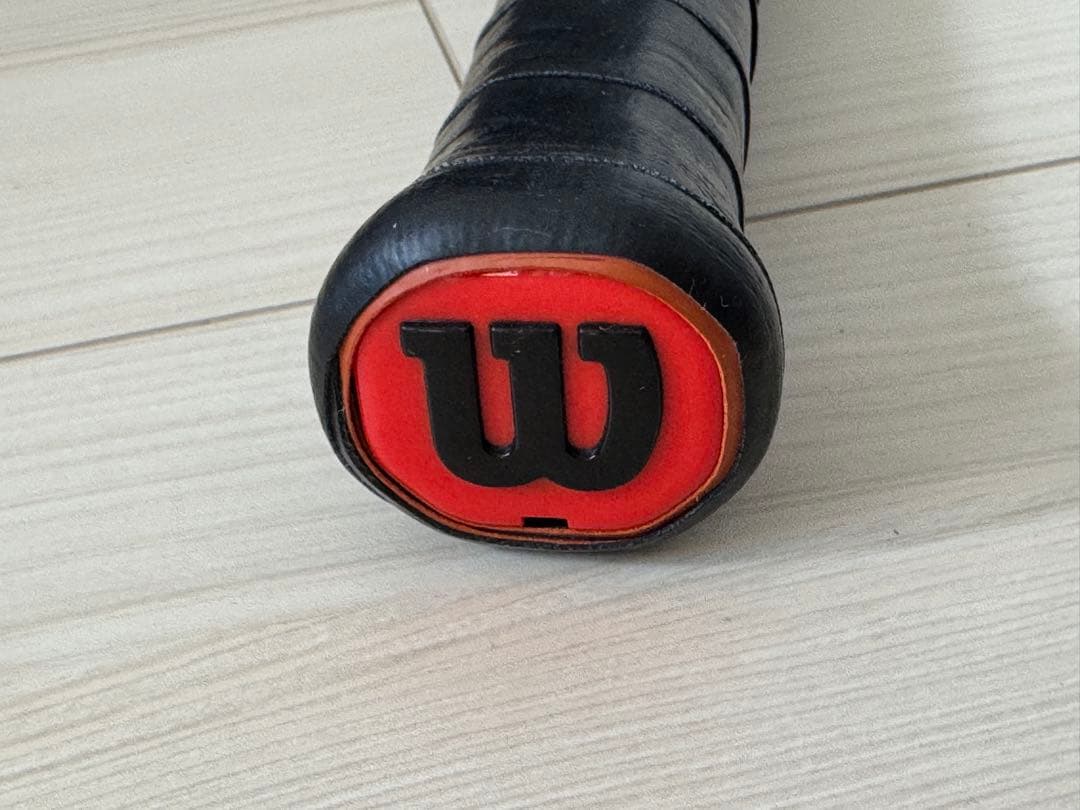 【再値下げ】Wilson Pro Staff 97L v14.0