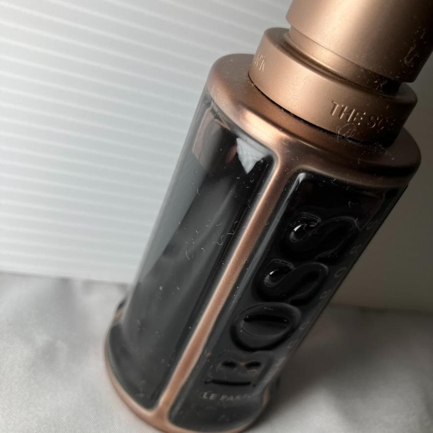 香水 ヒューゴボス ボス ザ セント ル パルファム 50ml