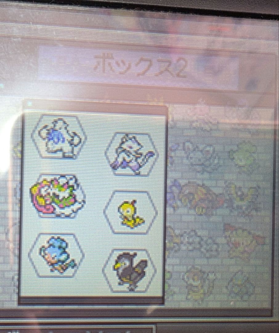 ポケモン DSカセット まとめ売り