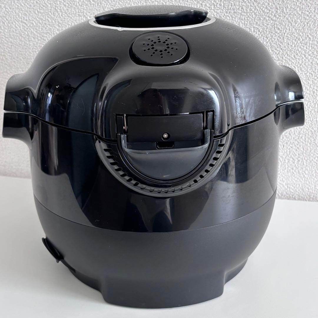 【未使用】T-fal Cook4me 電気圧力鍋