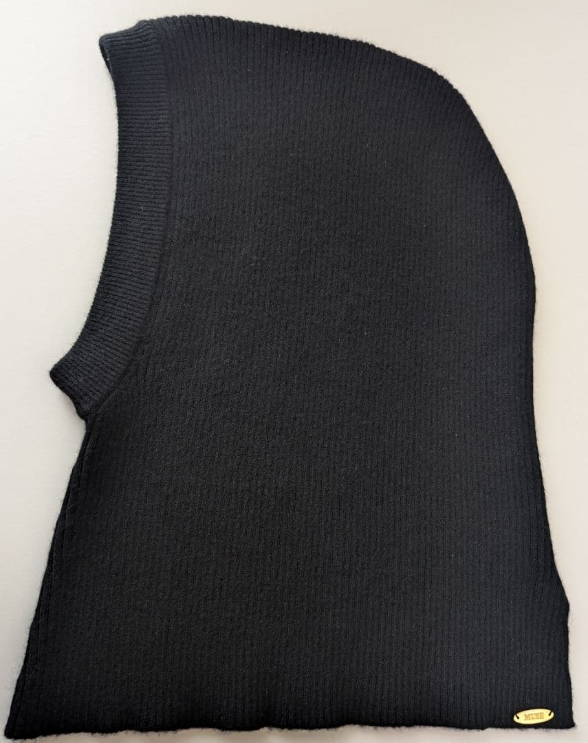 小物 Deuxieme Classe RIB HOODY