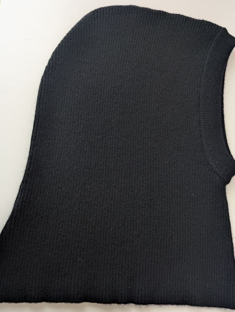 小物 Deuxieme Classe RIB HOODY