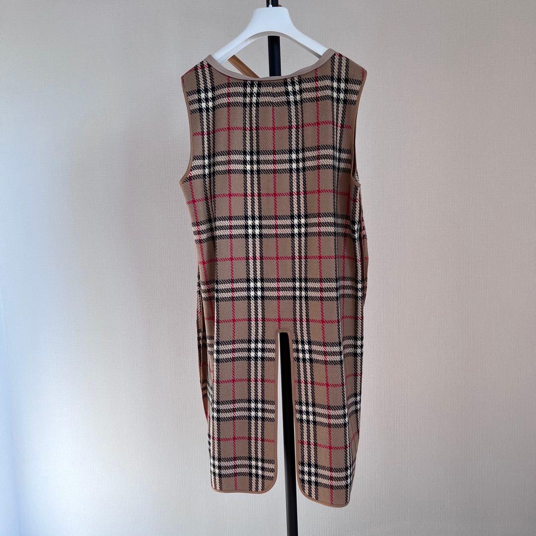 【美品】Burberrys トレンチコート ノバチェックウールライナー付き