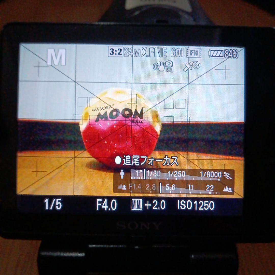 sony a77 ɑ77 ソニー 一眼レフ カメラ デジタルカメラ