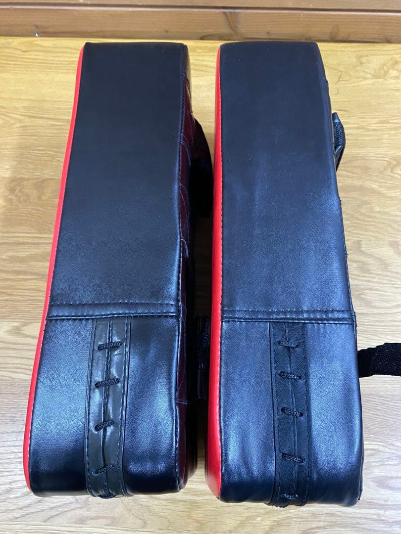 ZHENGTU ボクシンググローブ 8oz パンチングミット キックミット