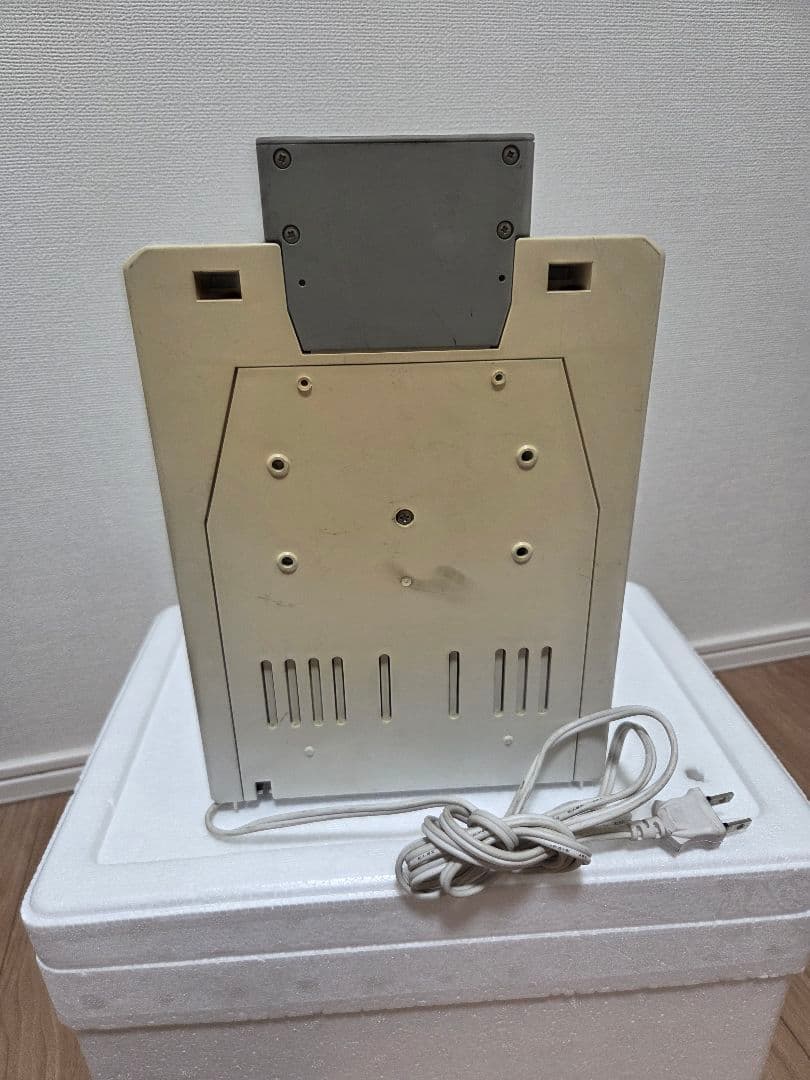 MAX　タイムレコーダー ER-250S2