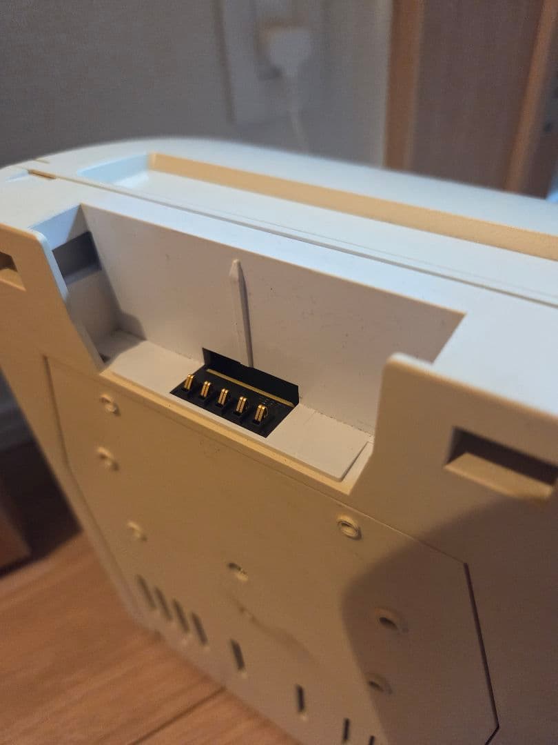 MAX　タイムレコーダー ER-250S2