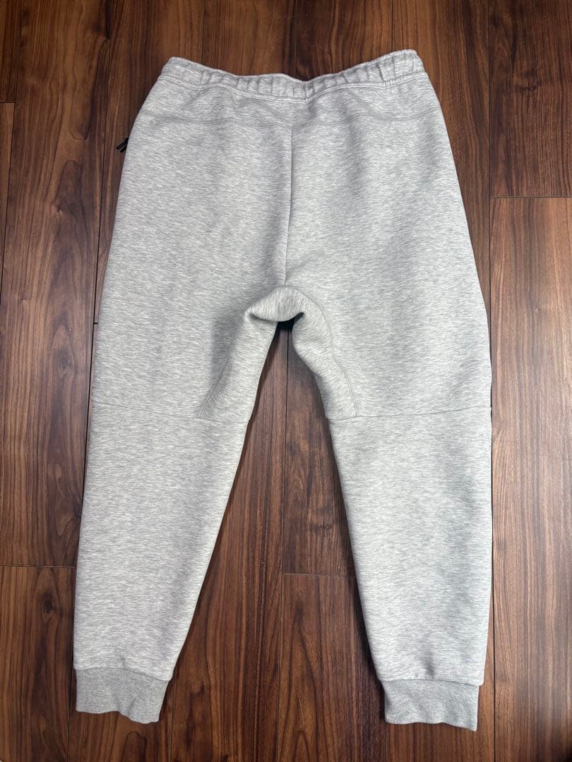 NIKE テックフリース　グレー　XL 【美品】