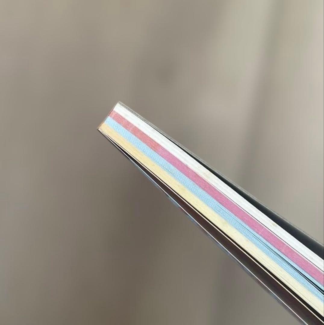 平成レトロ　ハムッちフリーマーケット　メモ帳　ハムスター　シール