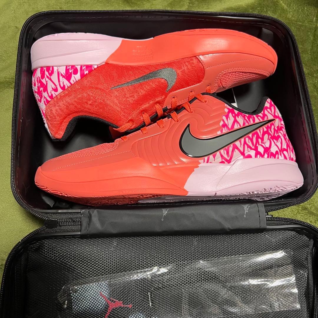 海外限定　日本未発売　NIKE トラベルセット　ネックピロー　旧正月