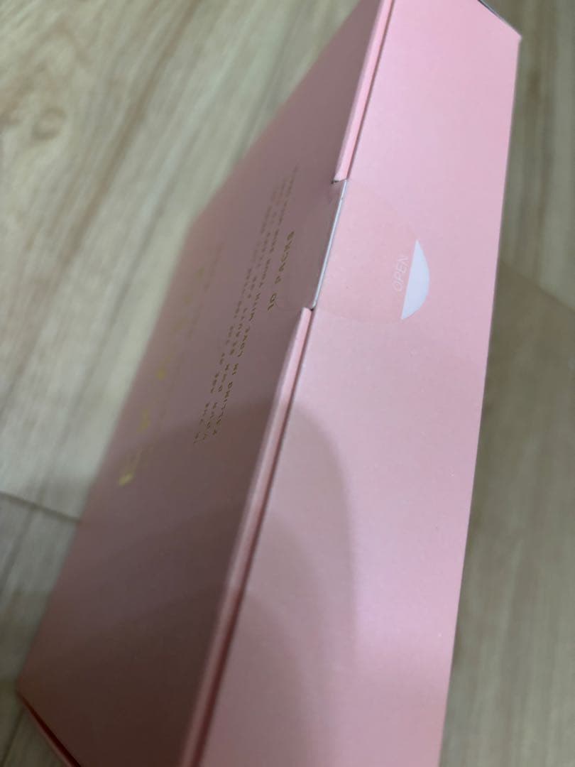 EKATO プレシャスジェルパック 10回分　【新品未開封】
