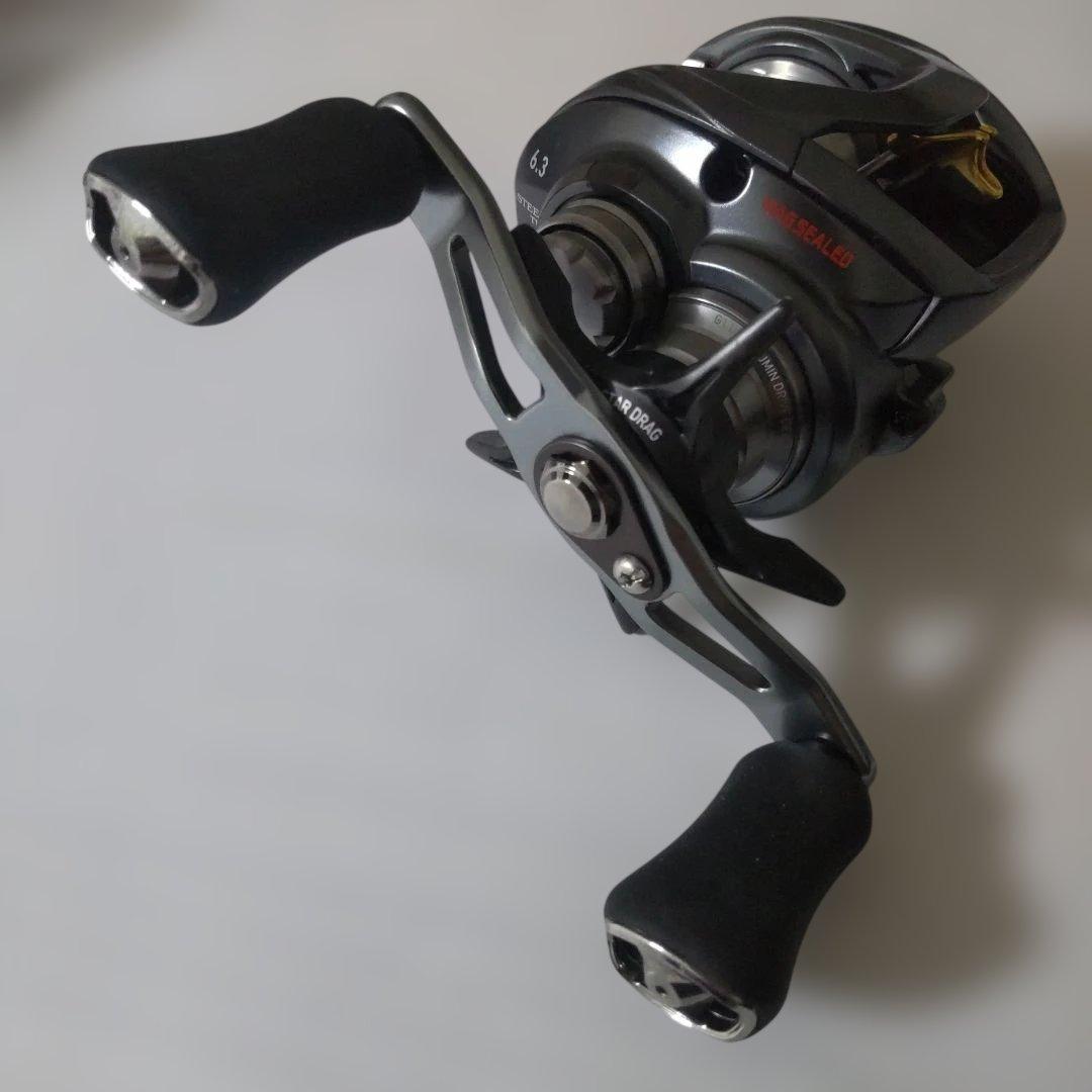 連休値下げ中　スティーズ a tw 6.3