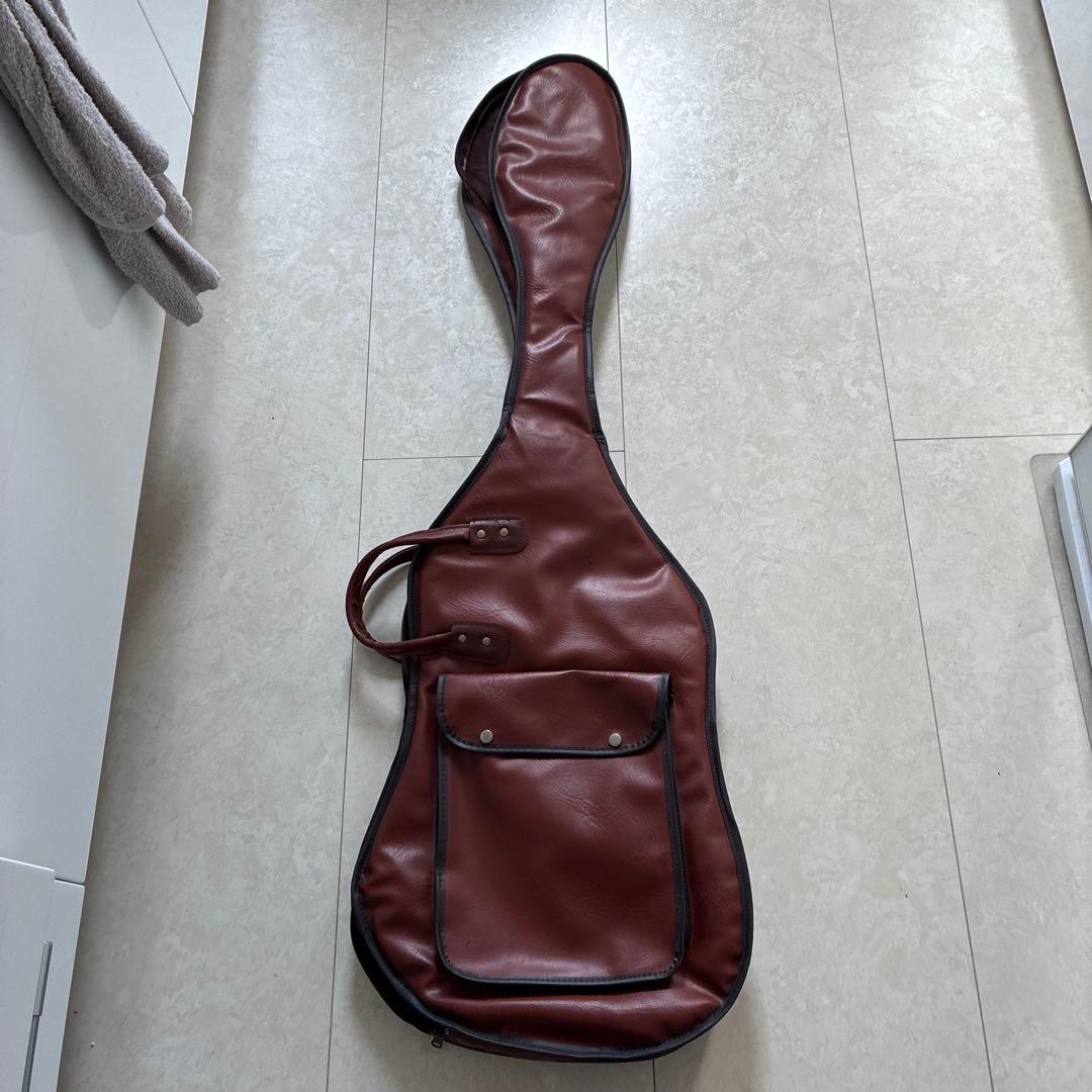 Greco Violin Bass グレコ バイオリンベース (ケース付)