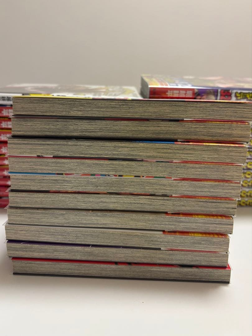 僕のヒーローアカデミア ヒロアカ 漫画 セット 【1-20巻、32-42巻】