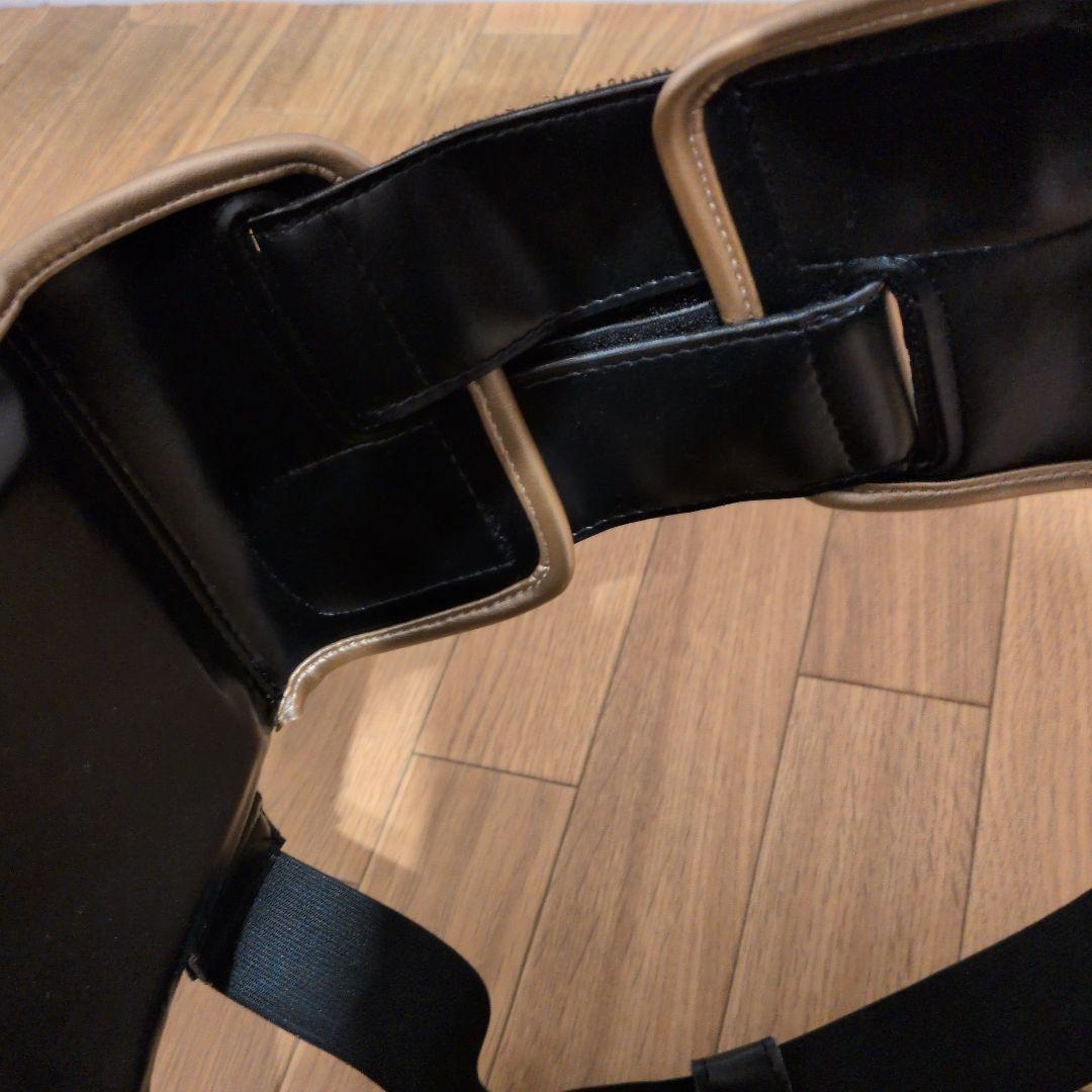 ボクサー カッププロテクター　イサミ
