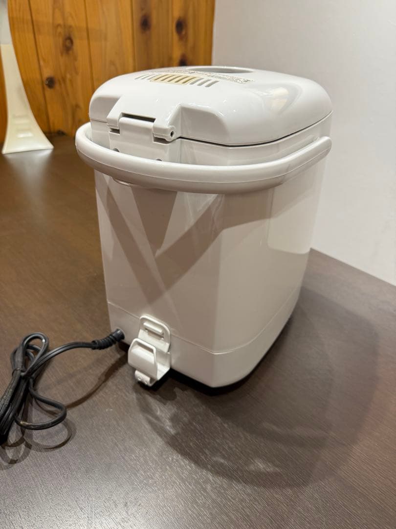 象印 BB-HE10 ホームベーカリー コンパクトタイプ