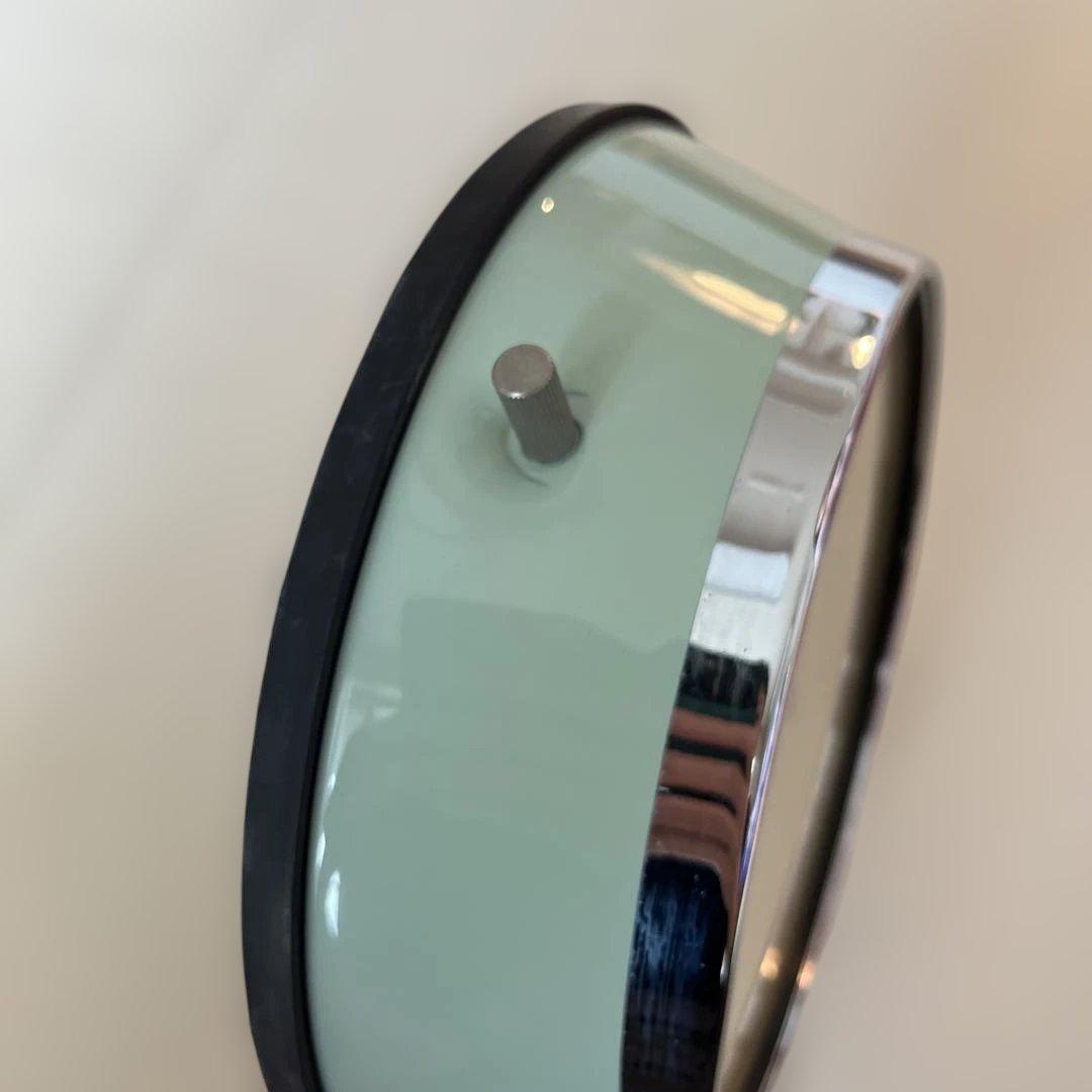 SEIKO 防壁型クォーツ掛時計