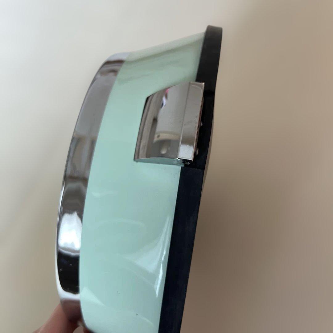 SEIKO 防壁型クォーツ掛時計