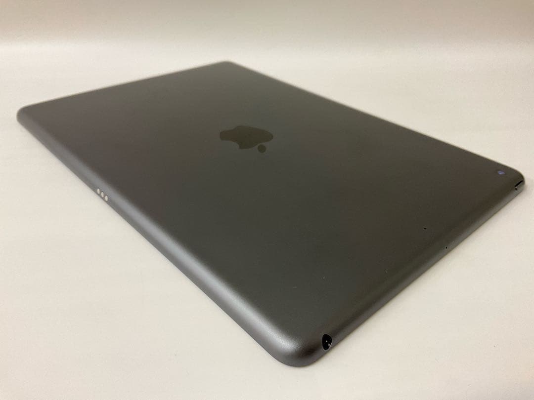 【超美品・BT92%】iPad 第7世代 32GB Wifiモデル