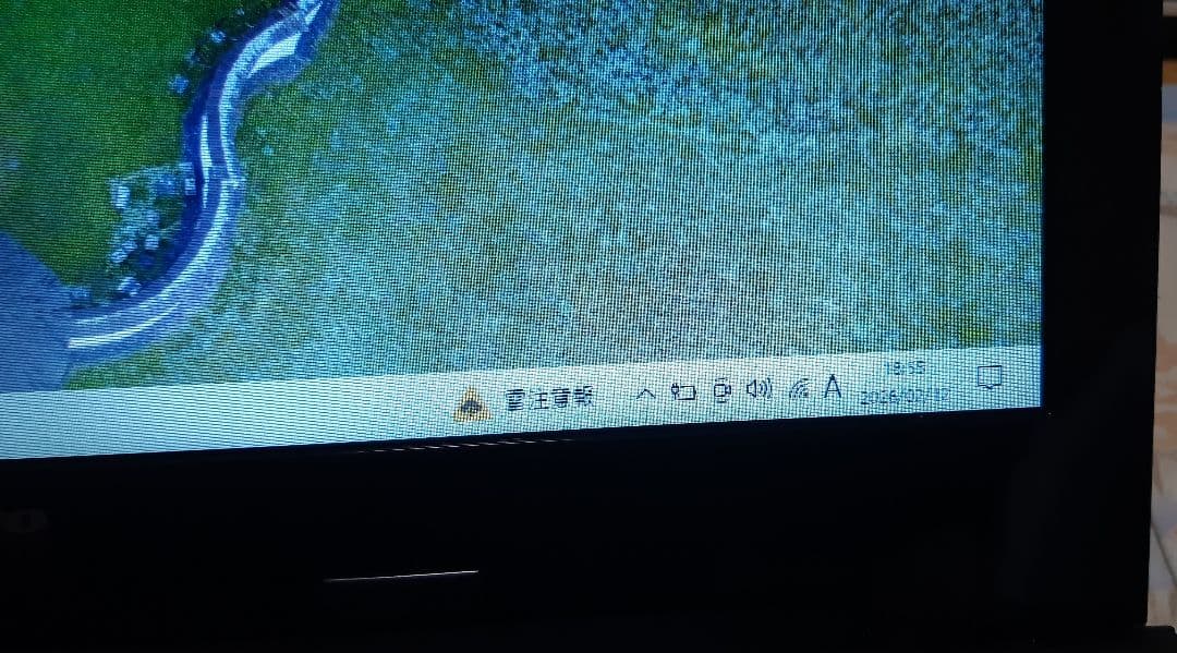 LENOVO G50-30　windows8.1