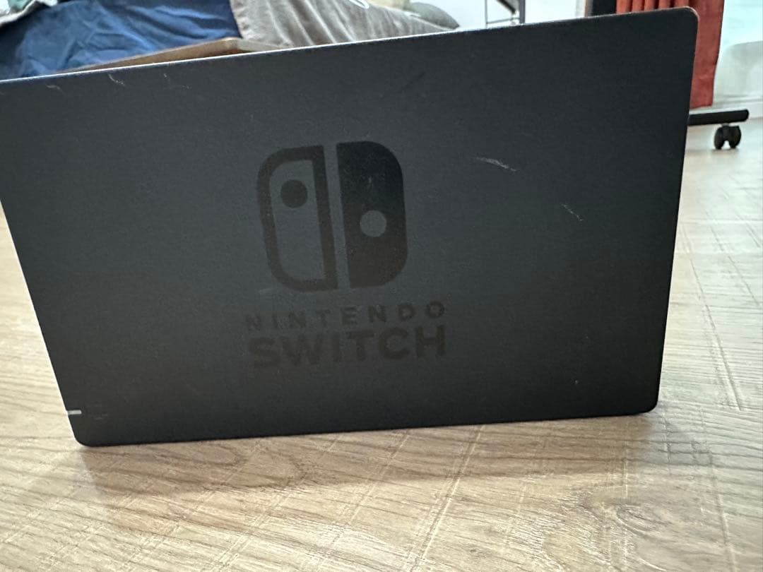 【おまけ付き※早い者勝ち】Nintendo Switch ジャンク品