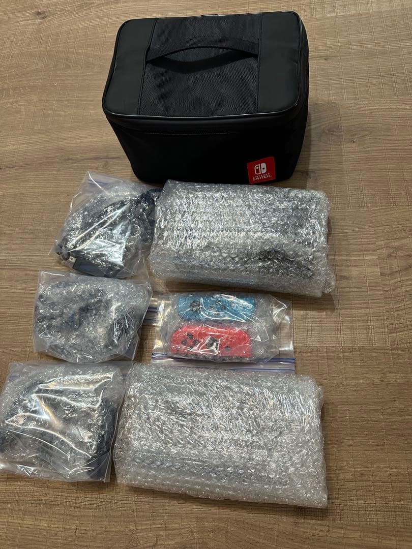 【おまけ付き※早い者勝ち】Nintendo Switch ジャンク品