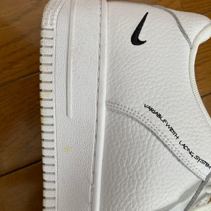健康・医学 Nike Air Force 1 LOW 27.5cm