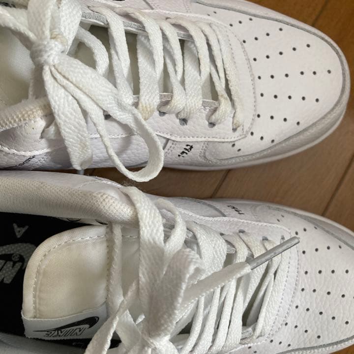 健康・医学 Nike Air Force 1 LOW 27.5cm